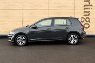 Volkswagen Golf E-GOLF 16