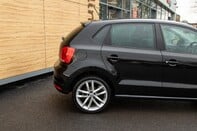 Volkswagen Polo SEL TSI 11