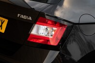 Skoda Fabia MONTE CARLO TSI DSG 6