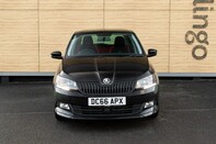 Skoda Fabia MONTE CARLO TSI DSG 7