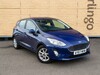 Ford Fiesta ZETEC