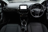 Ford Fiesta ZETEC 13