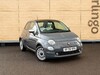 Fiat 500 LOUNGE MHEV