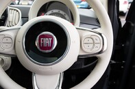 Fiat 500 LOUNGE MHEV 22