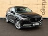 Mazda CX-5 D SPORT NAV PLUS