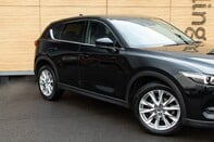 Mazda CX-5 D SPORT NAV PLUS 10