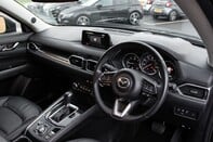 Mazda CX-5 D SPORT NAV PLUS 5