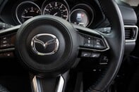 Mazda CX-5 D SPORT NAV PLUS 23