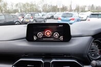 Mazda CX-5 D SPORT NAV PLUS 25