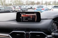 Mazda CX-5 D SPORT NAV PLUS 29