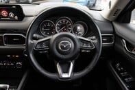 Mazda CX-5 D SPORT NAV PLUS 24