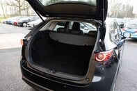 Mazda CX-5 D SPORT NAV PLUS 36