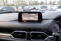 Mazda CX-5 D SPORT NAV PLUS 28