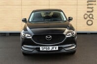 Mazda CX-5 D SPORT NAV PLUS 8