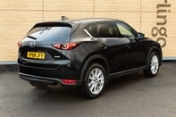 Mazda CX-5 D SPORT NAV PLUS 6