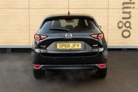 Mazda CX-5 D SPORT NAV PLUS 9