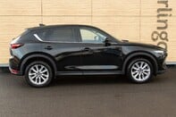 Mazda CX-5 D SPORT NAV PLUS 16