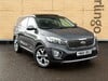 Kia Sorento CRDI KX-4 ISG