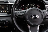 Kia Sorento CRDI KX-4 ISG 22