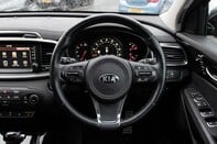 Kia Sorento CRDI KX-4 ISG 24