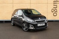 Peugeot 108 COLLECTION 1