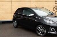 Peugeot 108 COLLECTION 9