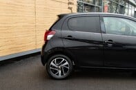 Peugeot 108 COLLECTION 11