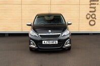 Peugeot 108 COLLECTION 7