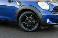 Mini Countryman COOPER D 2