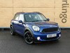 Mini Countryman COOPER D