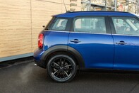 Mini Countryman COOPER D 11