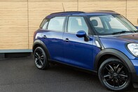 Mini Countryman COOPER D 9