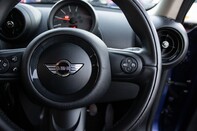 Mini Countryman COOPER D 22