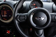 Mini Countryman COOPER D 21