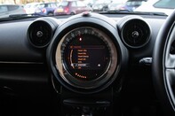 Mini Countryman COOPER D 25