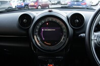 Mini Countryman COOPER D 30