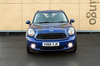 Mini Countryman COOPER D 7