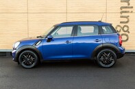 Mini Countryman COOPER D 16