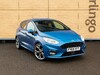 Ford Fiesta ST-LINE X