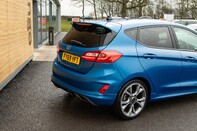 Ford Fiesta ST-LINE X 10