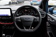 Ford Fiesta ST-LINE X 33