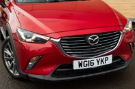 Mazda CX-3 SPORT NAV 14