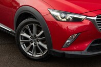 Mazda CX-3 SPORT NAV 3