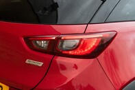 Mazda CX-3 SPORT NAV 6