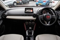 Mazda CX-3 SPORT NAV 13