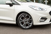 Ford Fiesta ST-LINE EDITION MHEV 2