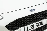 Ford Fiesta ST-LINE EDITION MHEV 14