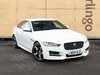 Jaguar XE R-SPORT