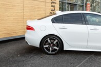 Jaguar XE R-SPORT 11