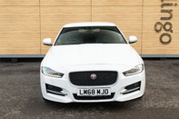 Jaguar XE R-SPORT 7